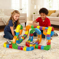 3D Infinity Track