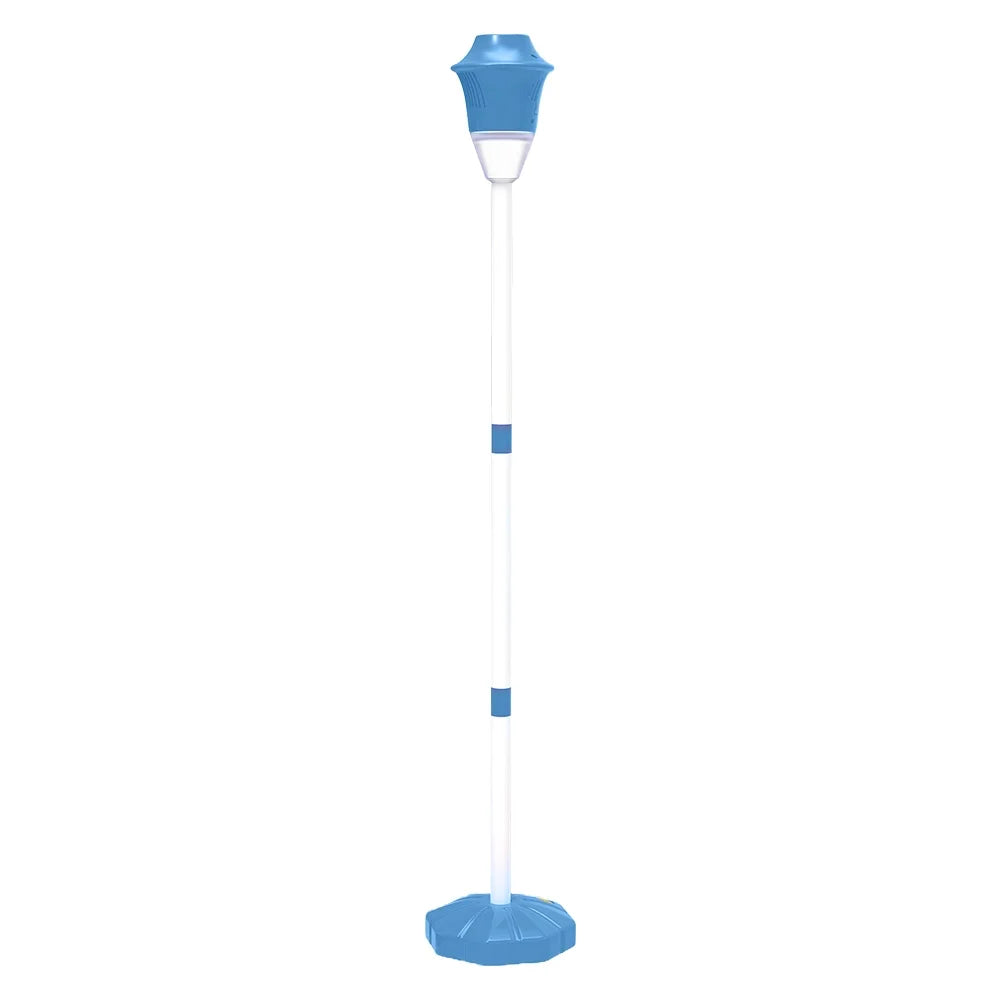 Bubble Torch.