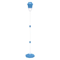 Bubble Torch.