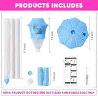 Bubble Torch