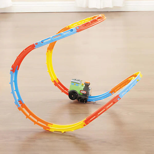 Flip-Track Express