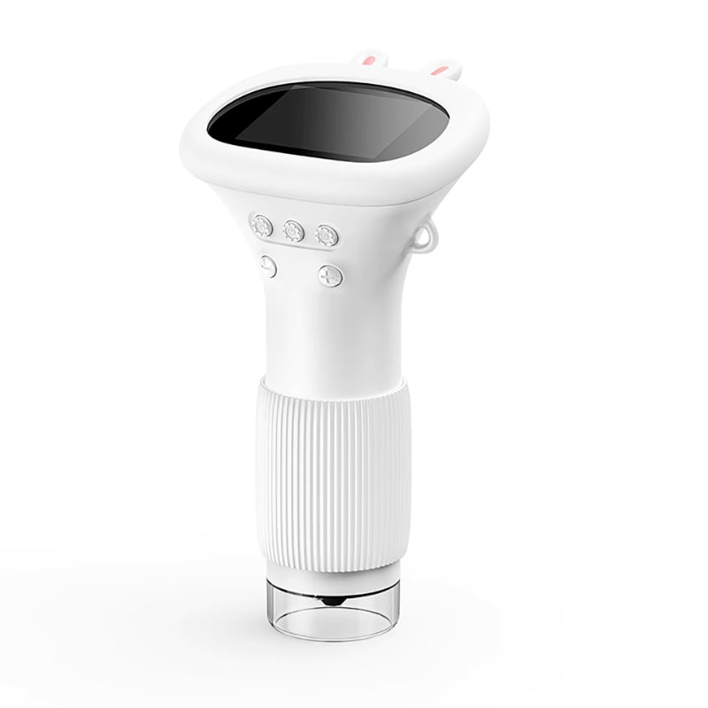 Junior Digital Microscope - Your Kid’s Portable Science Companion ...