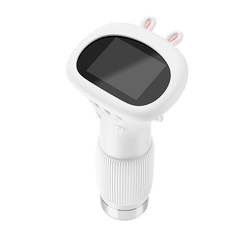 Junior Digital Microscope - Your Kid’s Portable Science Companion ...