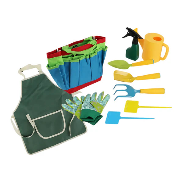 Little Botanist Kit. 
