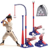 MVP 3-in-1 Tee-Ball Trainer™ by Smartoon Kids.
