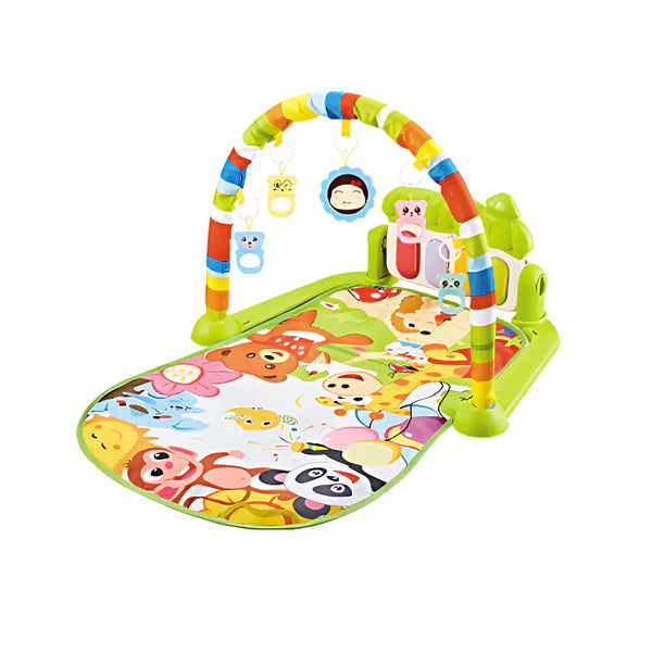 Music Wonder Mat for babies.