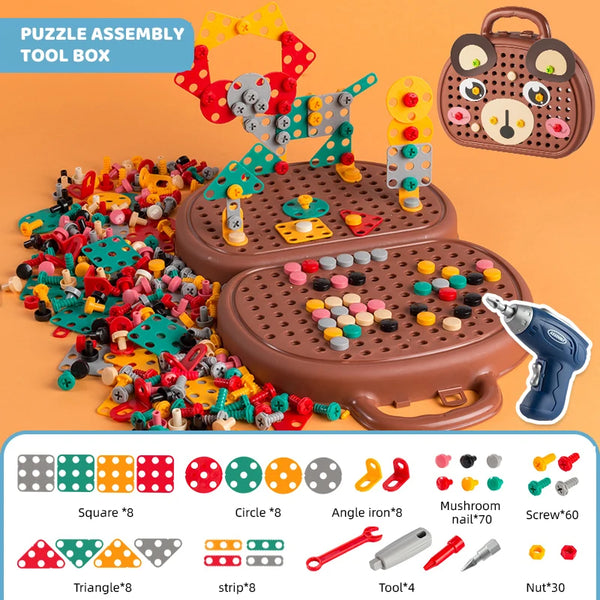 Play ToolBox