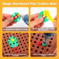 Play ToolBox