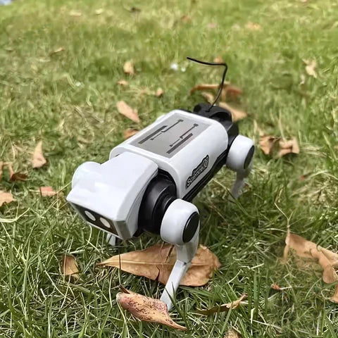 Robocat