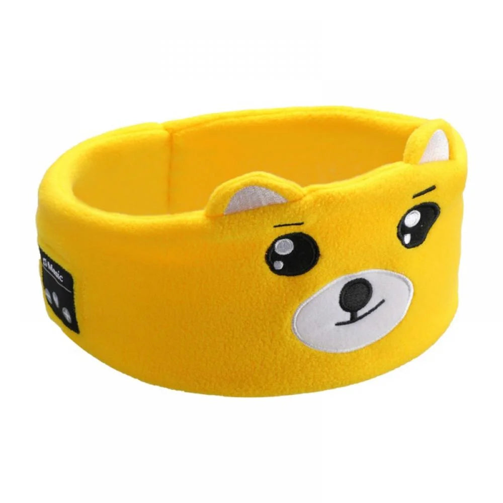 Bear version of SnuggleSounds by Smartoon Kids.