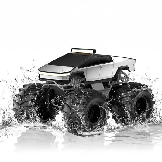 Aqua Beast RC Truck toy by Smartoon Kids.
