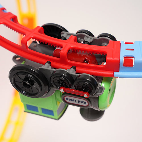 Flip-Track Express