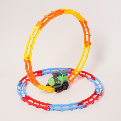 Flip-Track Express