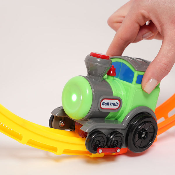 Flip-Track Express