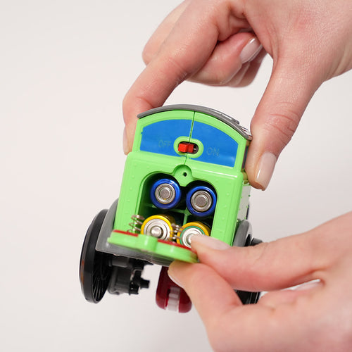 Flip-Track Express