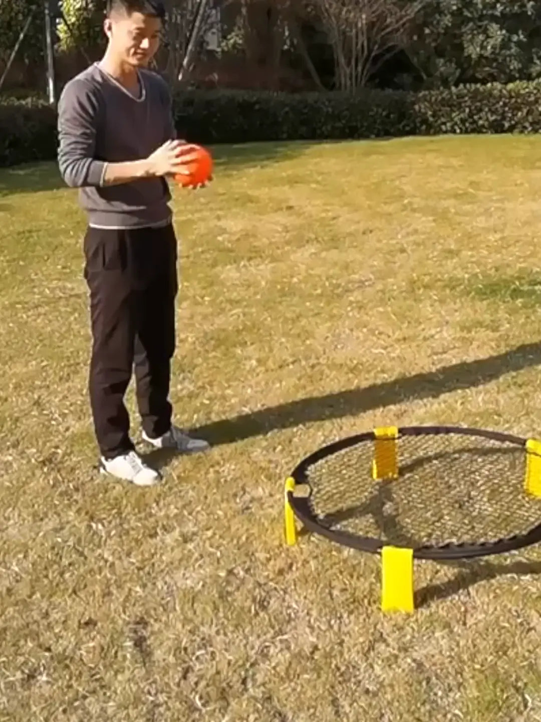 Video