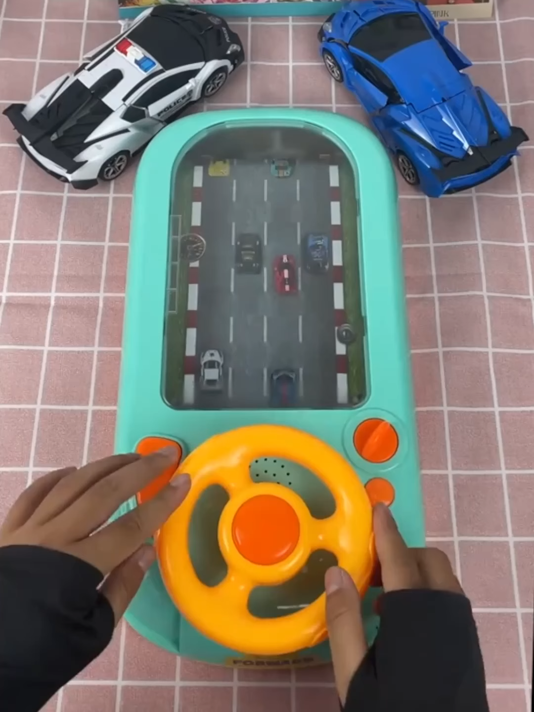 Video