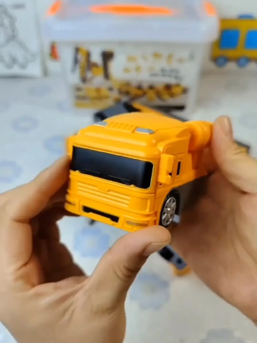 Video