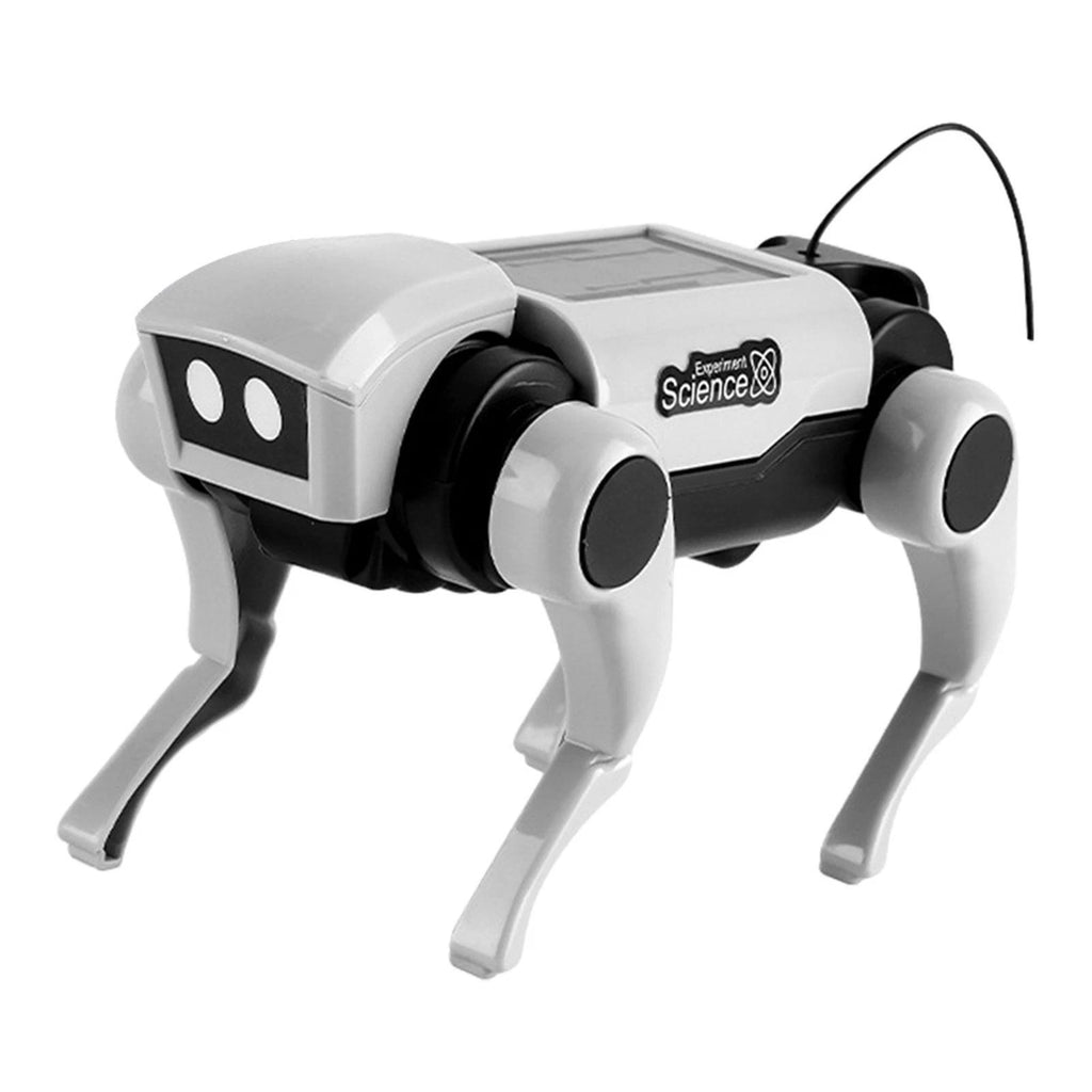 Smart RoboCat.