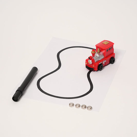 Trace Racers
