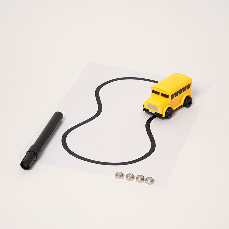Trace Racers