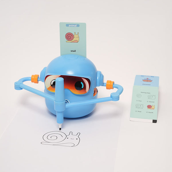 Smart SketchBot
