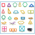 Magnetic Construction Set